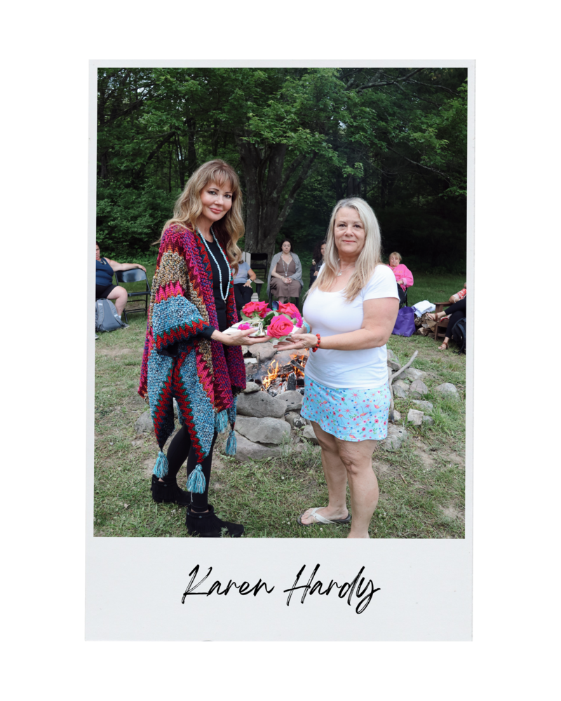 Soul Retreat New York Omega Institute Rhinebeck, New York womens wellness retreat with dana haines