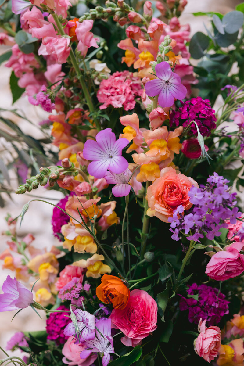 French wedding photographer Domaine de Sarson Grignan-017