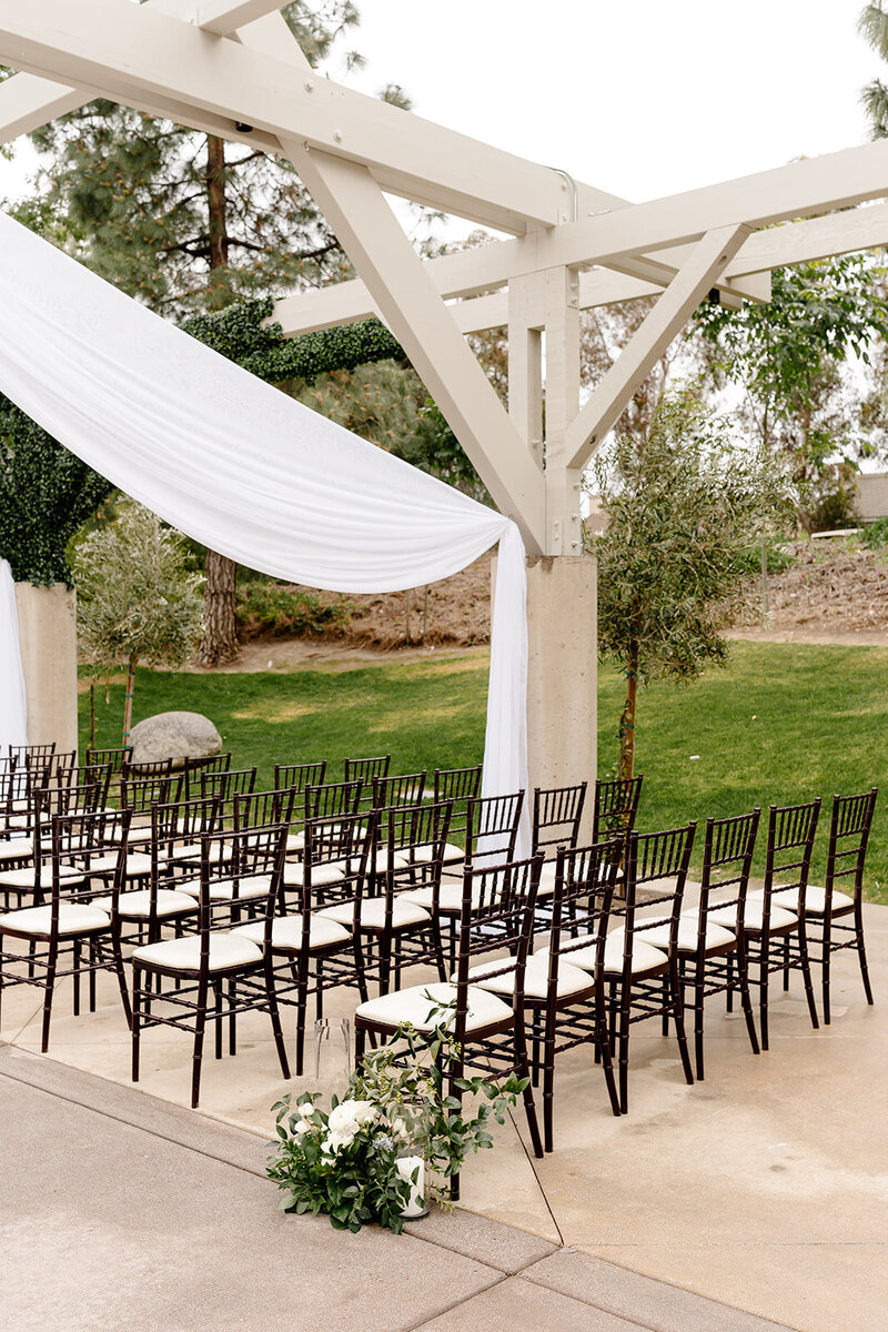 Coyote Hills Golf Course Wedding 4