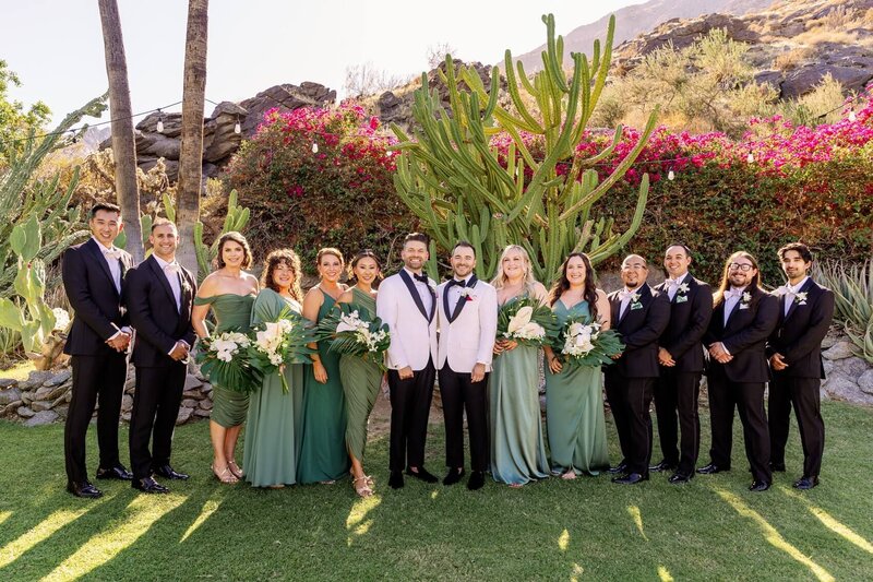 Palm Springs lgbtqia+ wedding photographer matt-106