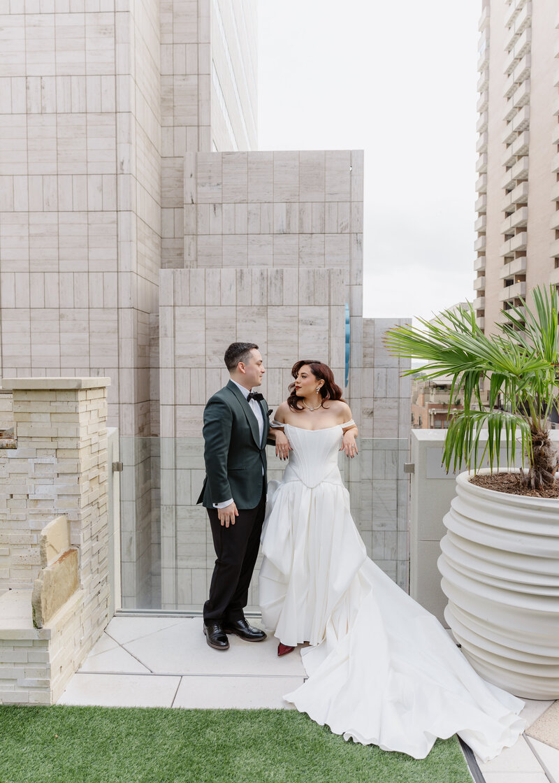 Dallas Texas Wedding Photographer