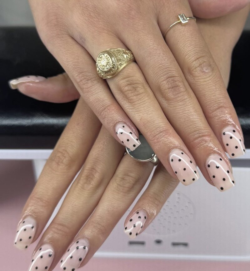 polka dot 2 