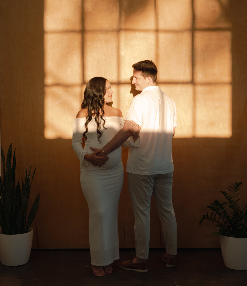 Alexia's Maternity Session-32