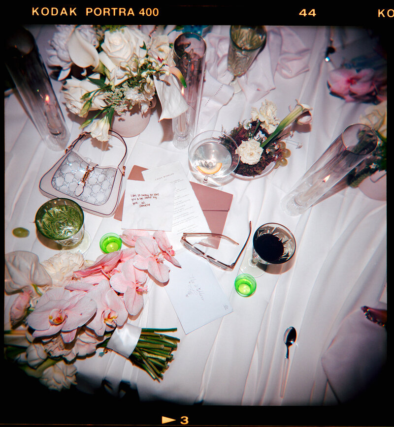 Florida Film Wedding Photography