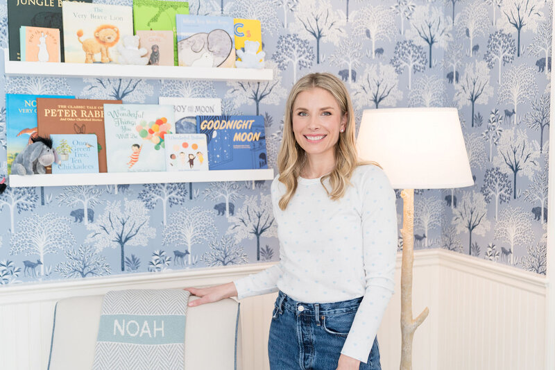 Concierge Baby Planning Services for Expecting Mothers, Nursery Design Services, Baby Registry Services, Pregnancy and Postpartum Self-Care Services - babybloom by Annie Laster