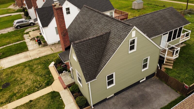 Roofing Company Silver Spring Maryland