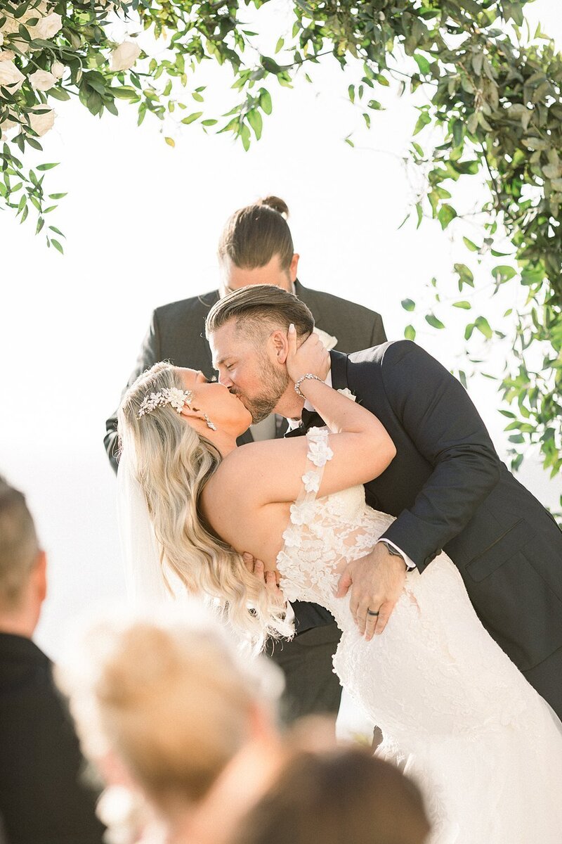 Sara and Rowland Ritz Carlton Laguna Niguel  _ Hello Blue Photo-384