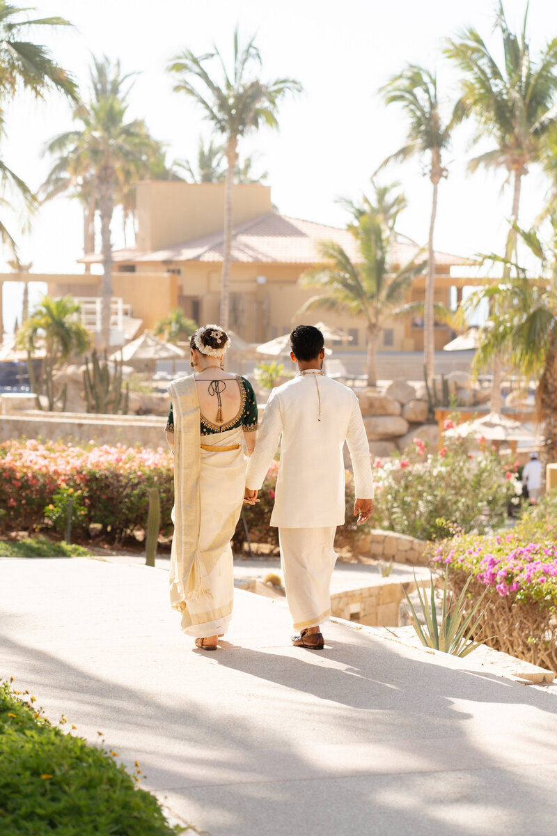 Indian Wedding Planner