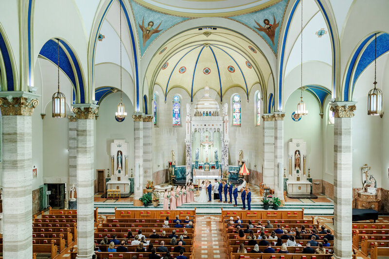 Basilica-Saint-Adalbert-Grand-Rapids-Michigan-Catholic-Wedding1