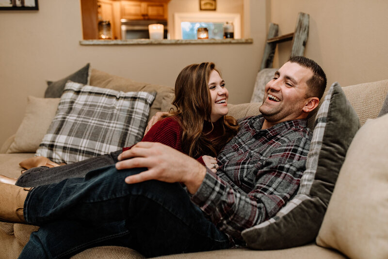 Cozy-Home-Engagement-Session-PA-10-1