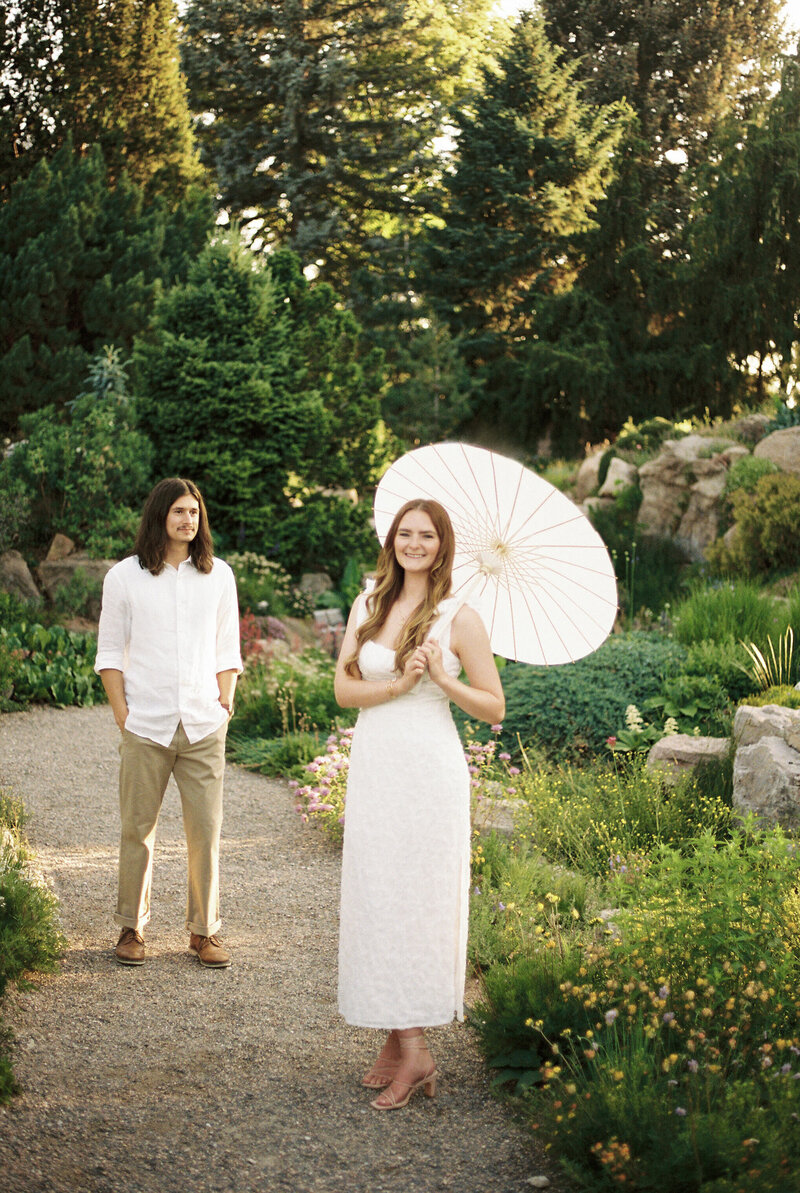 Romantic-DC-Rose-Gardens-Engagement-Photos-on-Vintage-35mm-Film-7