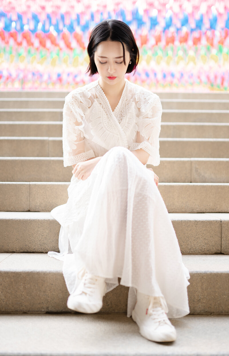 A refined, editorial-inspired bridal shoot featuring the artistry of an exclusive Korean bridal brand, set in the heart of Gangnam, Seoul. Captured with a masterful editorial eye by Michael Asmussen, an internationally recognized top destination wedding photographer specializing in luxury celebrations. Discover more of Michael’s work in Palm Springs, Los Angeles, Japan, Las Vegas, Seoul, and beyond. 강남, 서울에서 펼쳐진 독점 한국 브랜드의 우아한 브라이덜 에디토리얼 촬영. 세계적으로 인정받는 럭셔리 웨딩 포토그래퍼 마이클 애스뮤센(Michael Asmussen)의 감각적인 시선으로 포착된 이 특별한 순간을 만나보세요. 팜스프링스, 로스앤젤레스, 일본, 라스베이거스, 서울 등지에서 마이클의 더 많은 작품을 감상해 보세요