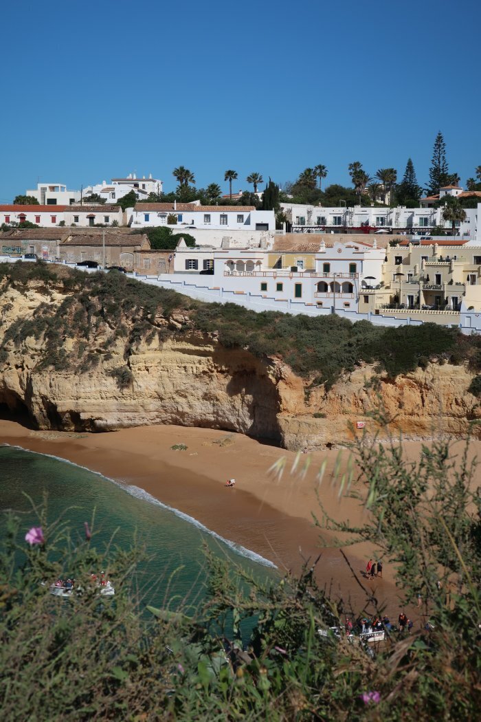 Vila Joya Sea