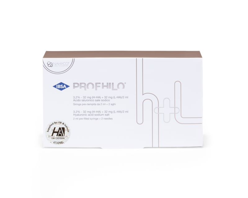 Profhilo product box