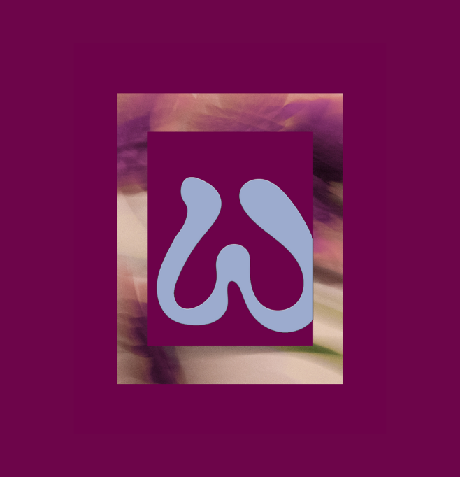 Branding for a London-based community that helps women build more values-aligned careers