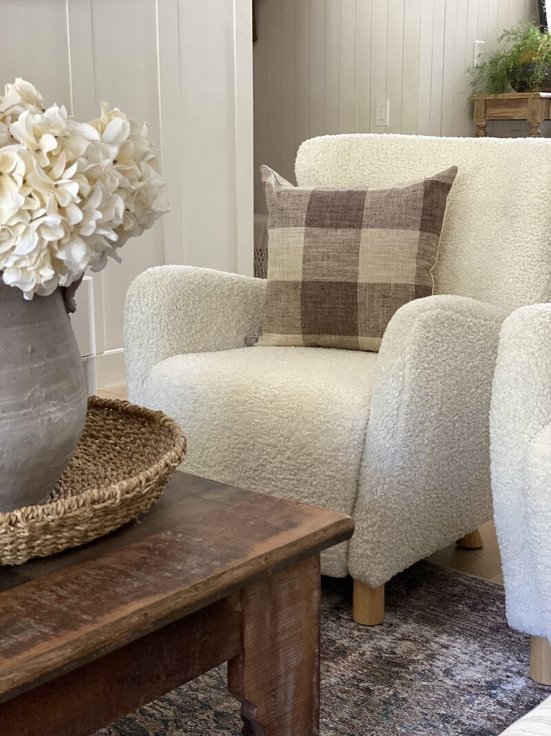 View a sampling of Nicole Kahn Interiors (NKI) work