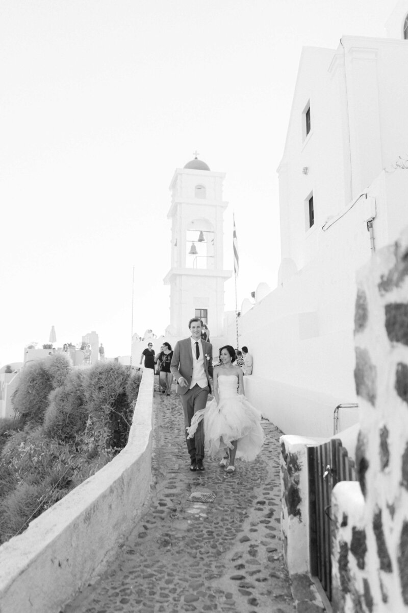 Wedding Photographer Santorini Greece Roberto Panciatici Studio 057