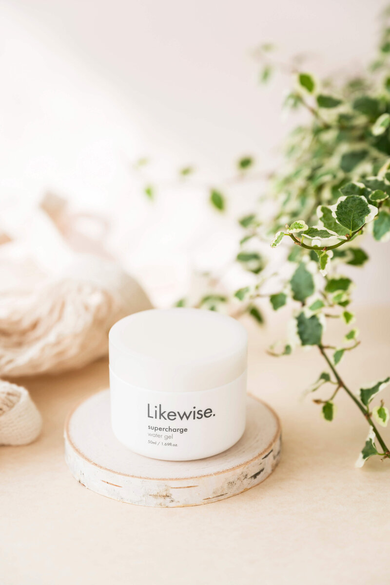 LI_Buyer Box_Vegan Beauty_Likewise_Water Gel_lifestyle-web