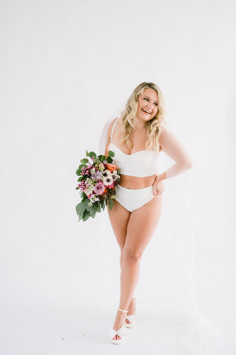Demi H Bloom Boudoir-121