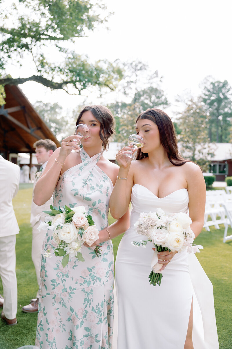New Orleans Wedding Photographer