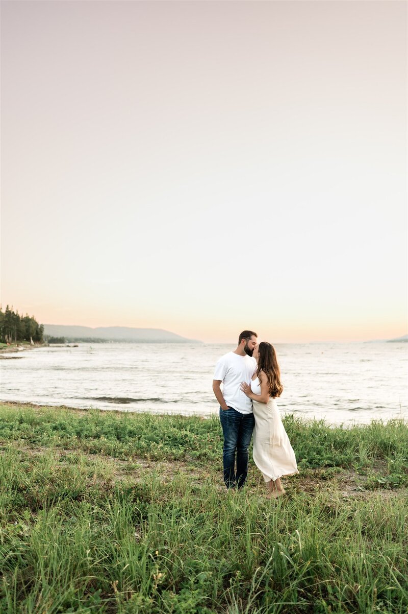 Engagement-cape-breton-waterfront