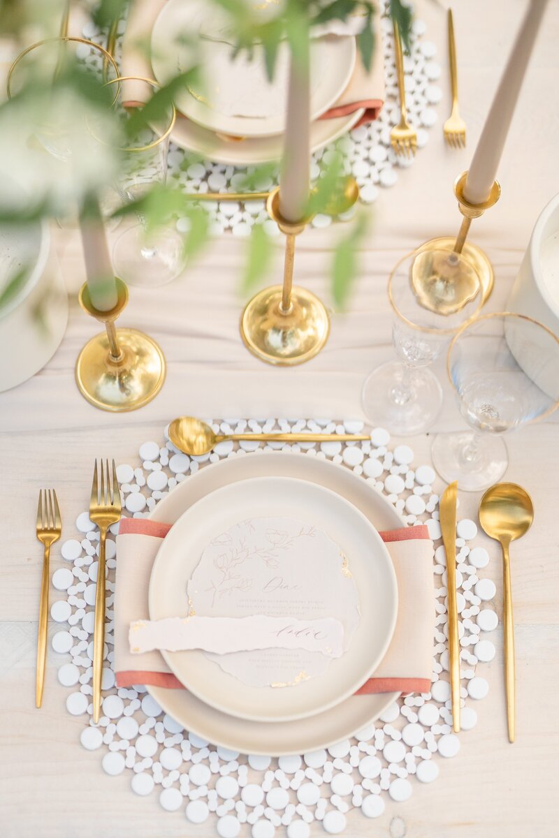 Delicate Luxe Micro-Wedding Inspired by Amalfis Lush Romantic landscapes  Dylan  Sandra Photography -10
