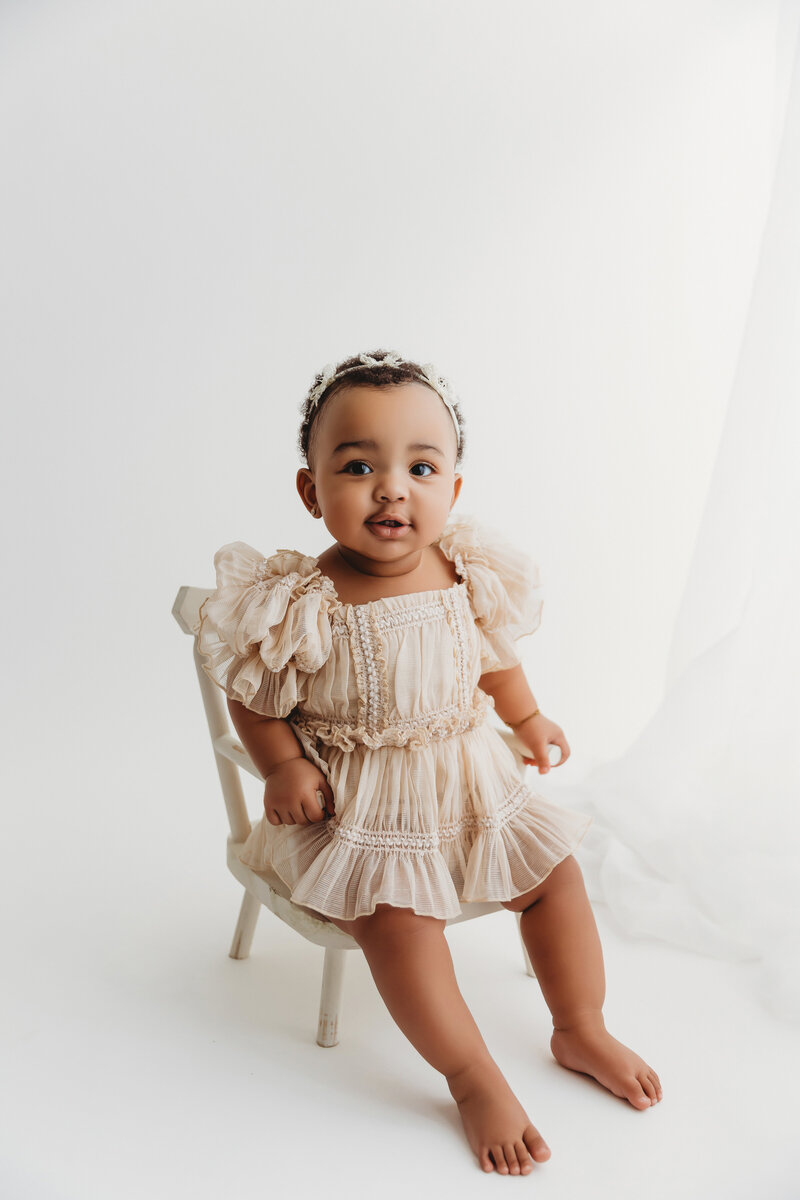 Milestone photography session in phoenix arizona