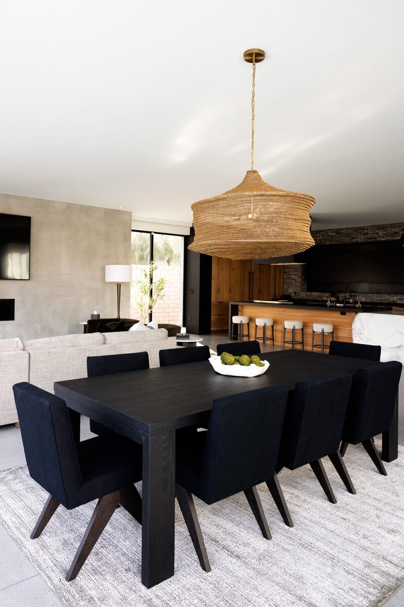 Apex Villa | Kelly Stone Interiors Las Vegas Luxury Project