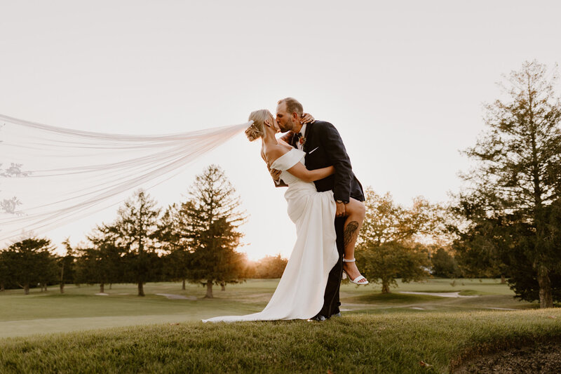 New Jersey Wedding Photographer | Rebecca Potter Photography