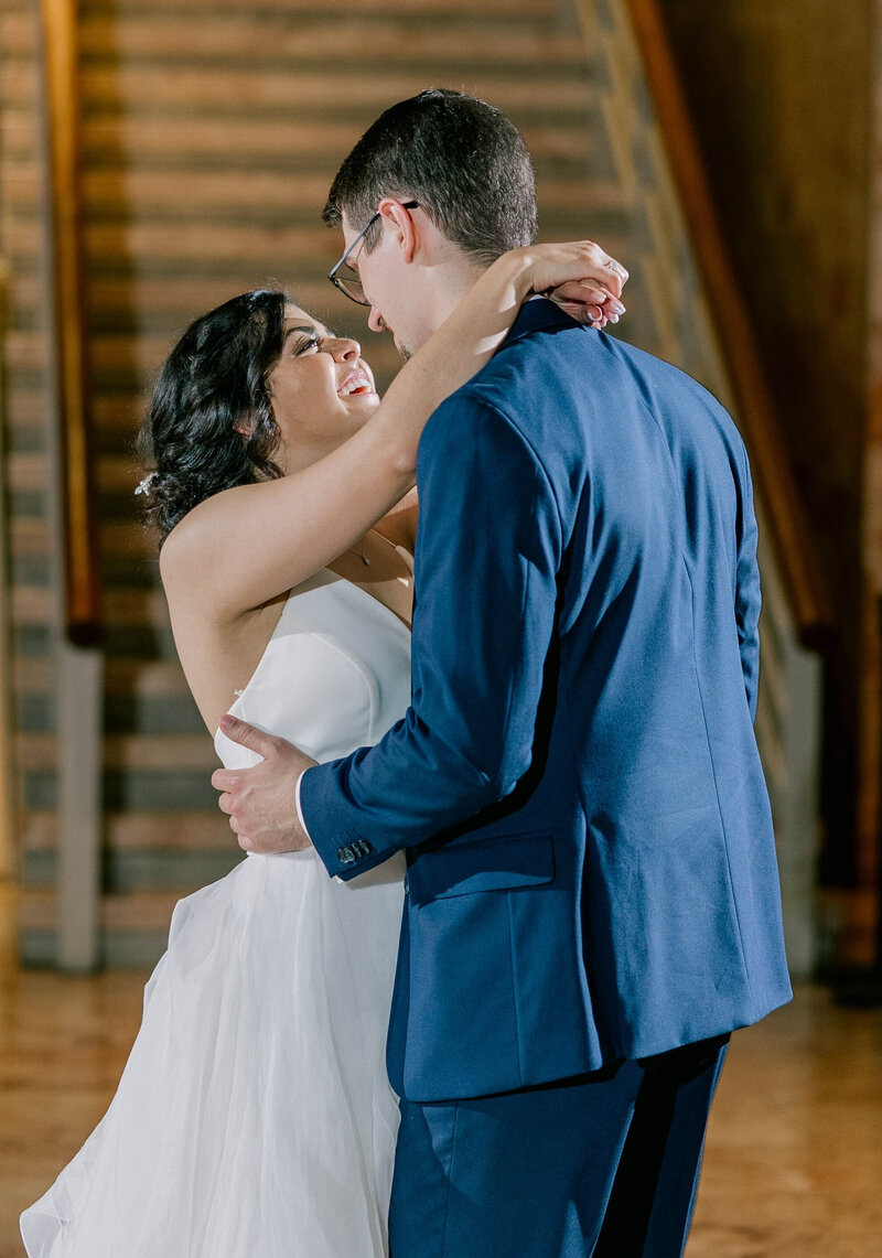 VMFA Wedding Photography and Videography