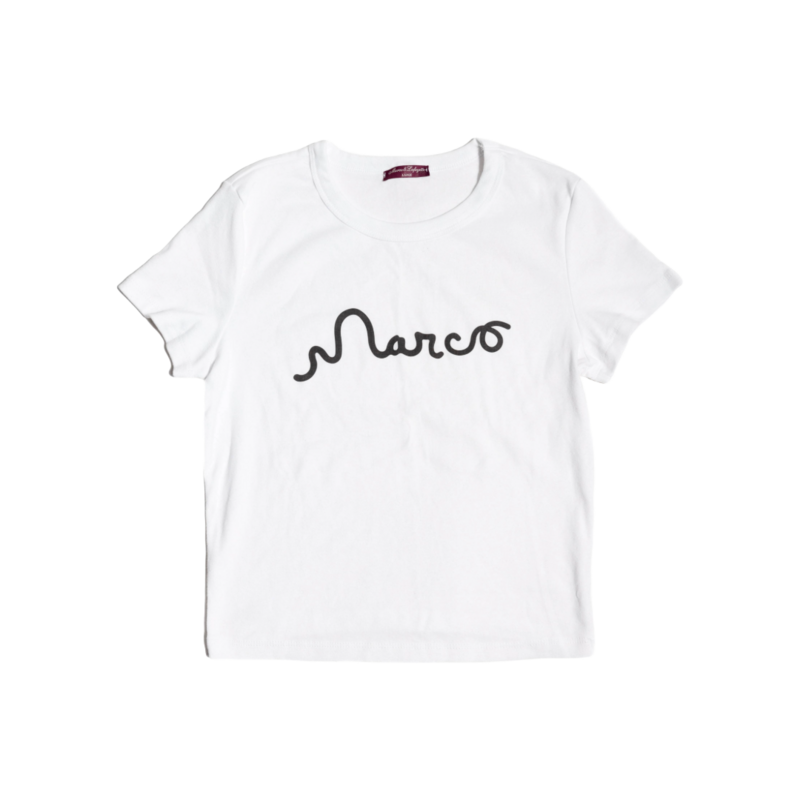 Marco & Lafayette Streetwear Fashion T Shirt