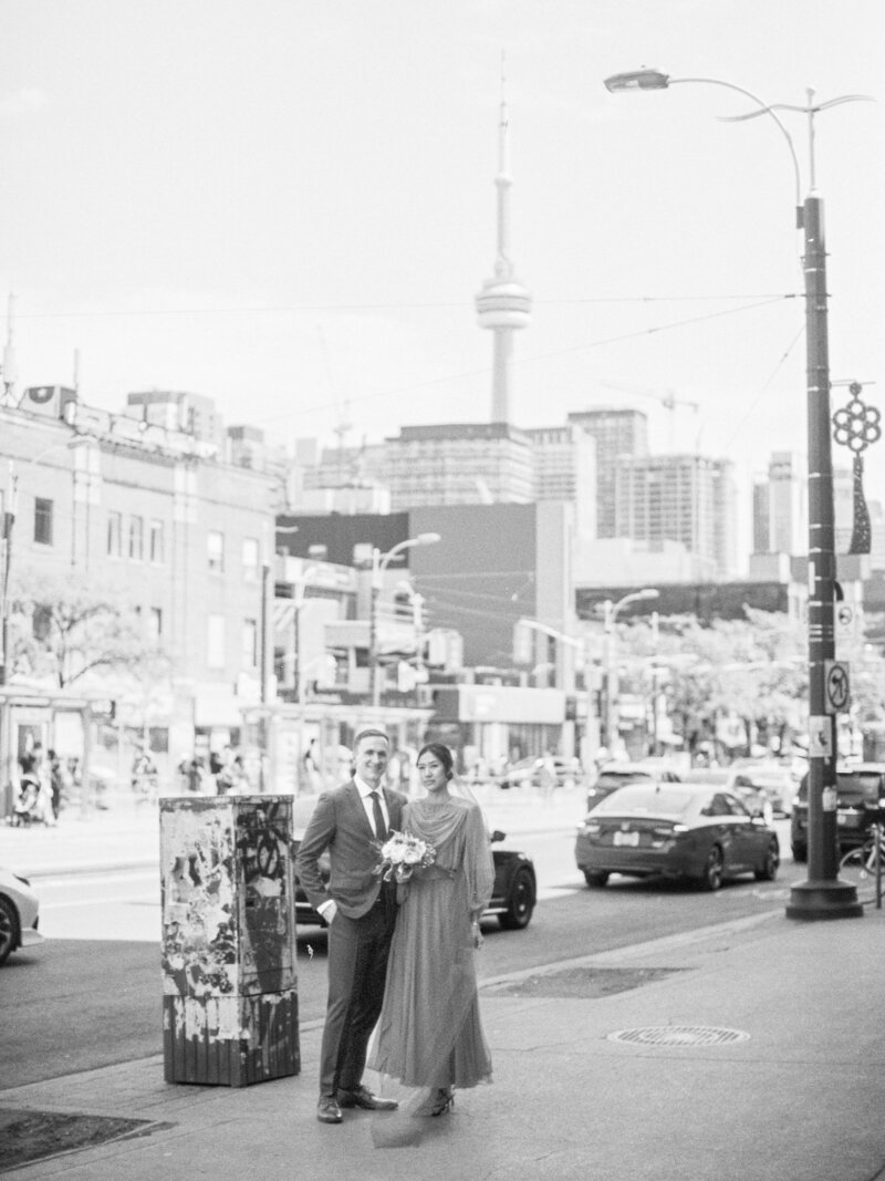 Gillie Bird Photography Toronto Canada Destination Wedding Photographer Weddings Engagement Elopement Families Family Bright Bold True to Life Color Colour 35mm 120mm Super 8mm film k_i-antibride-40