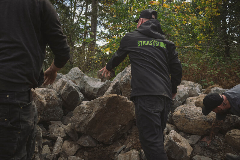 Melanie Orr Photography - Sticks & Stones-4303