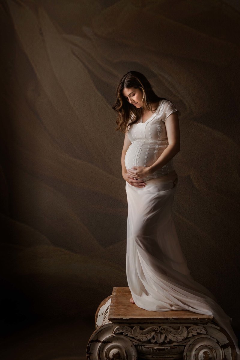 San Francisco Maternity Photographer | Maternity Photographer