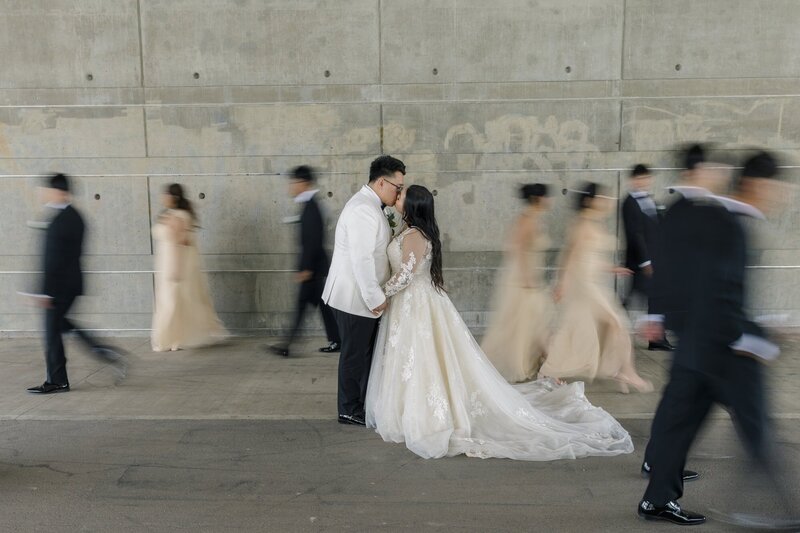 Timeless Tales Creatives - Elegant Filipino Wedding in Edmonton Alberta at the Grand Imperial Wedding Venue (222)
