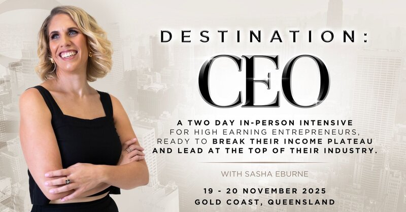 Destination CEO