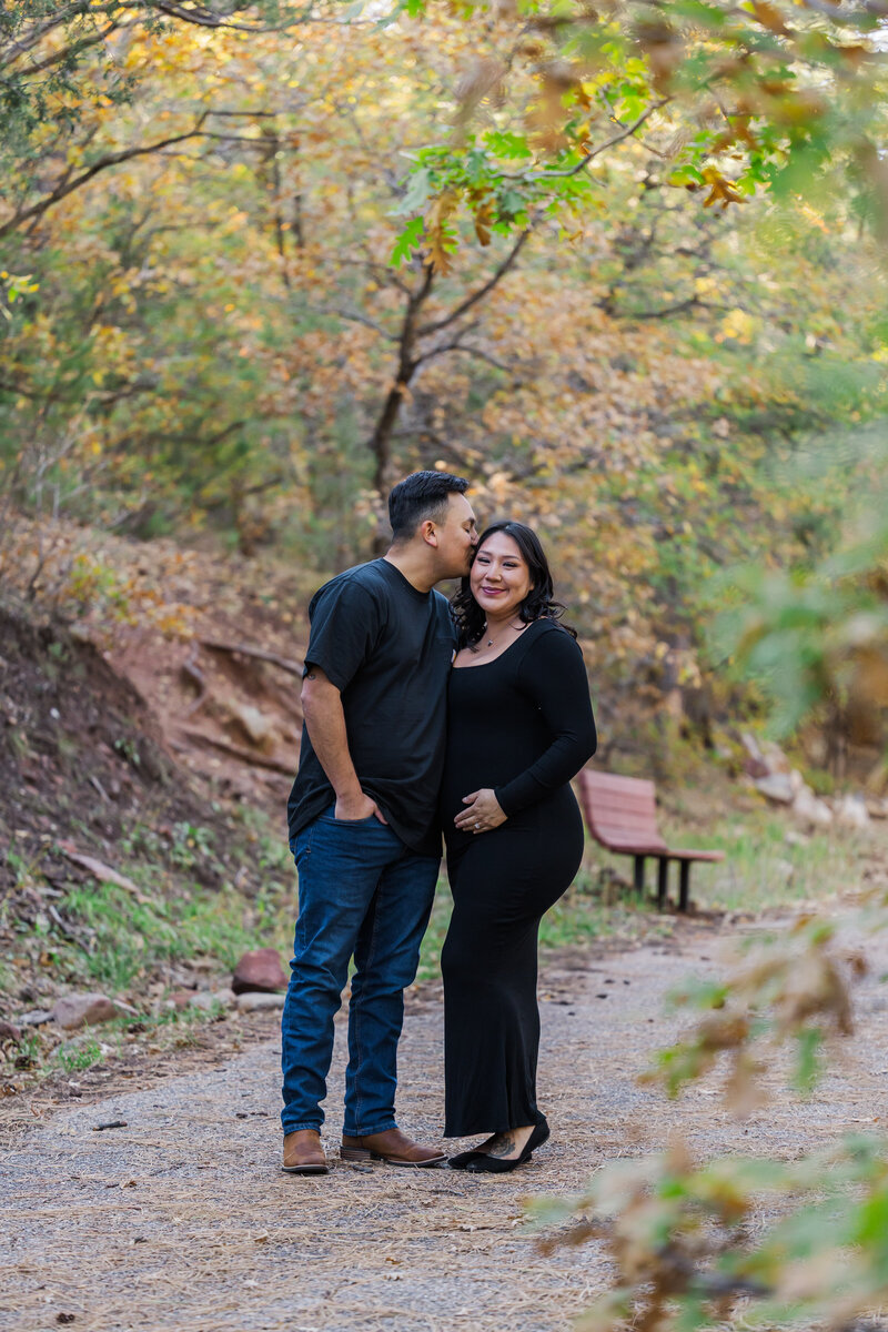 SamanthaCheriePhotography-Penn Family Fall Photos-Sandia Mountains-6033