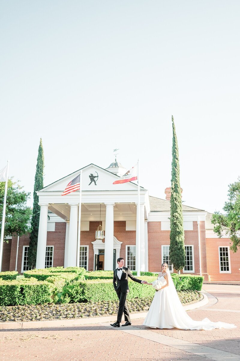 Black Tie Wedding at Sherwood Country Club | Thousand Oaks Wedding Photographer -151| Nataly Hernandez Photography 