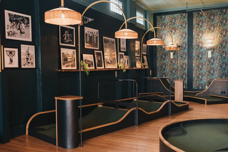Birdietown Restaurant Lakewood Ohio- Interiors - June 2025 - 051