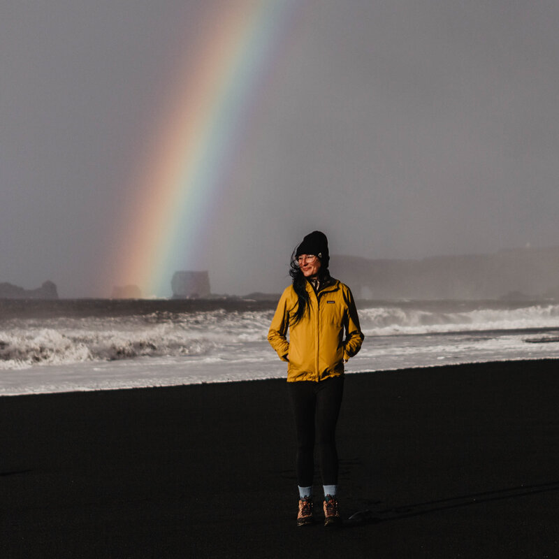 Iceland | Adventure Elopement Photographer