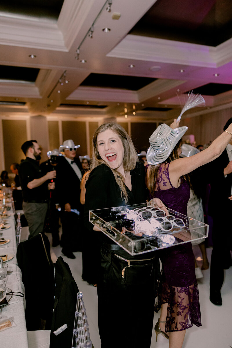 Reception  Tori & Sam-610