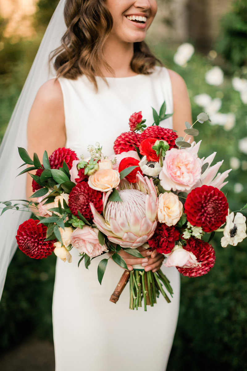 Rochester - Wedding - Predestined in Love