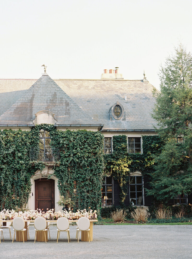 wedding venue in Indiana