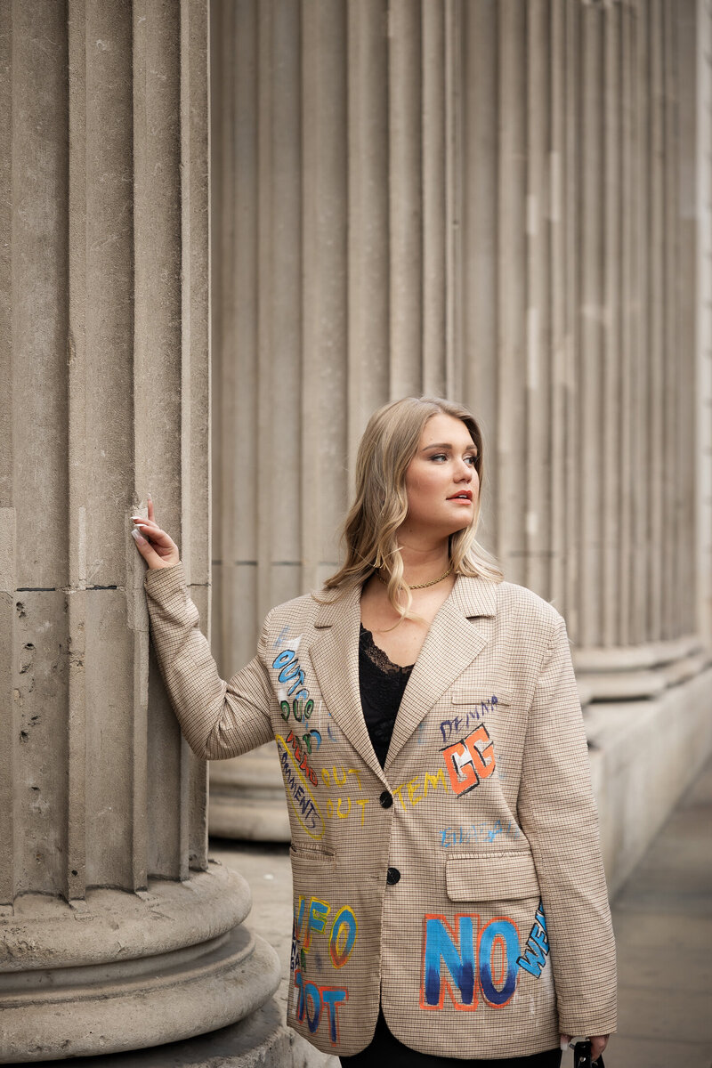Fleur Walkier - Myrthe Linssen Fotografie-