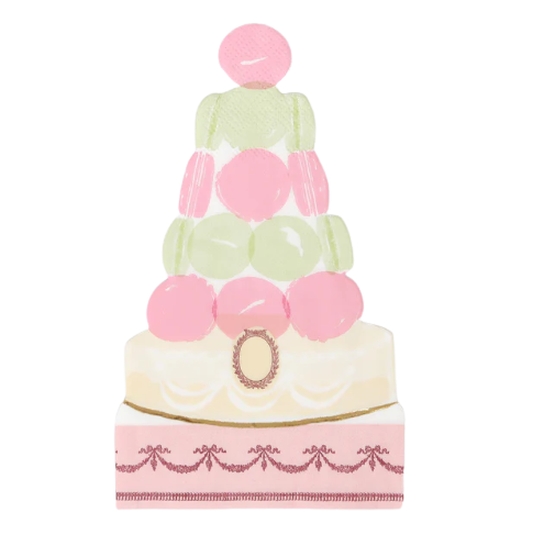 Laduree_Paris_Macaron_Napkin_Engraved_Events_Kids_Party_Packages