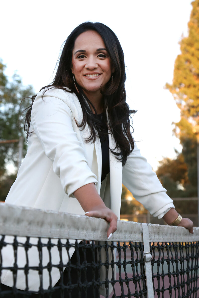 Owner of Speak Social Agency in Nashville, Tennessee