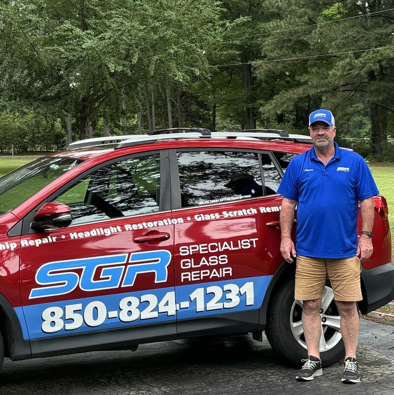Specialist Glass Repair - Memphis Windshield Repair