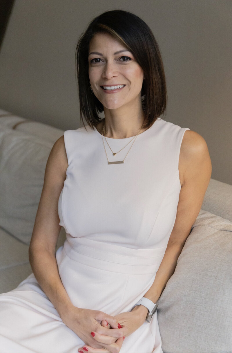 Michelle Middleton PA-C