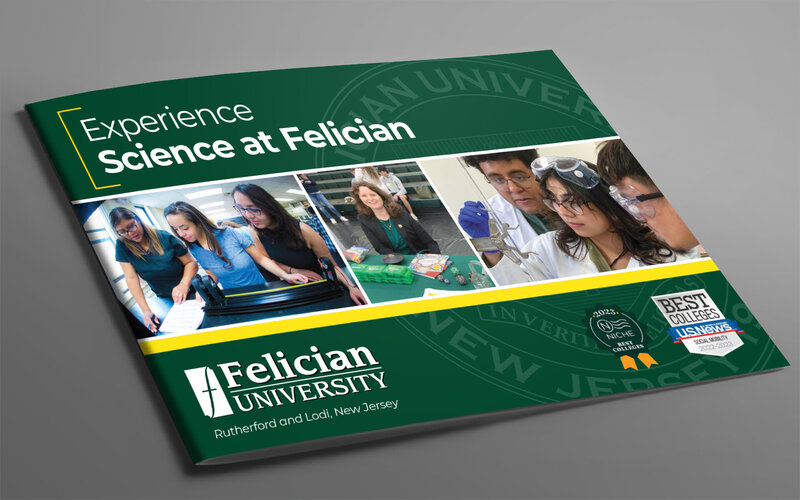 Felician-STEM-Report-2023-Cover
