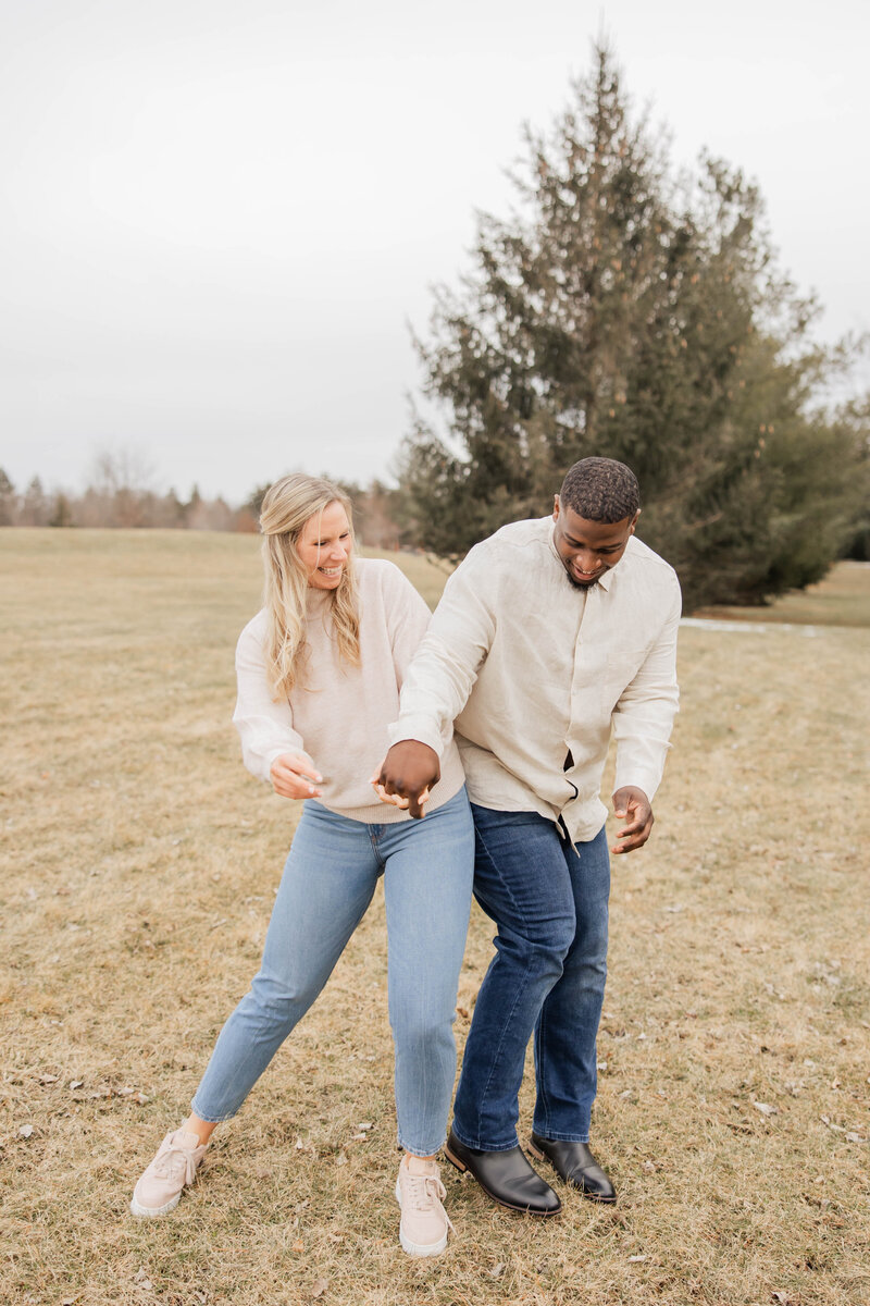 Bri & Brandon Engagement -75